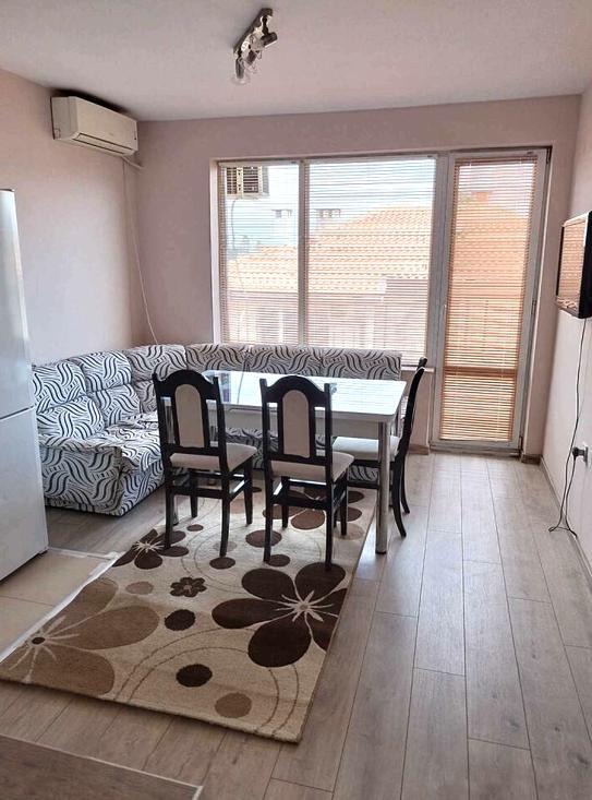 En renta  1 dormitorio Plovdiv , Vastanicheski , 55 metros cuadrados | 30170120 - imagen [2]