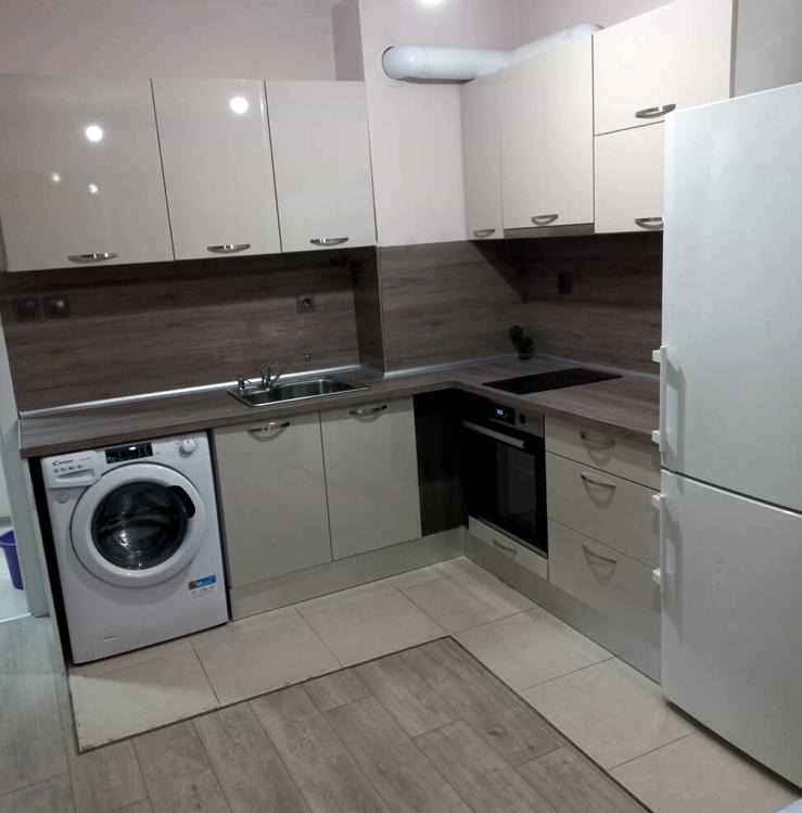 Kiralık  1 yatak odası Plovdiv , Vastaniçeski , 55 metrekare | 30170120