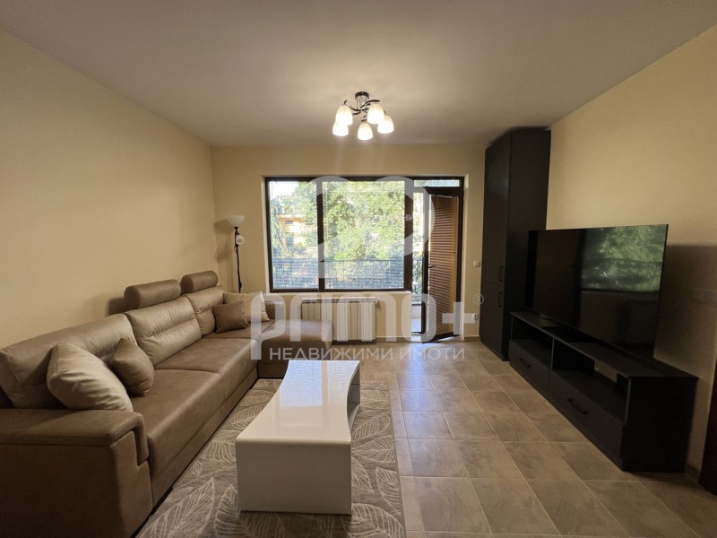 Do wynajęcia  1 sypialnia Sofia , m-t Gardowa glawa , 70 mkw | 55875566 - obraz [2]