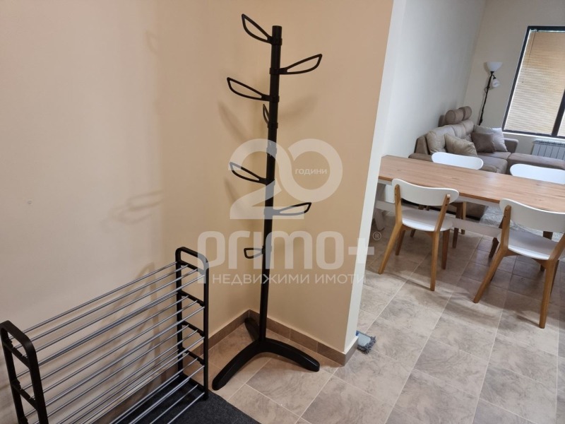Do wynajęcia  1 sypialnia Sofia , m-t Gardowa glawa , 70 mkw | 55875566 - obraz [12]