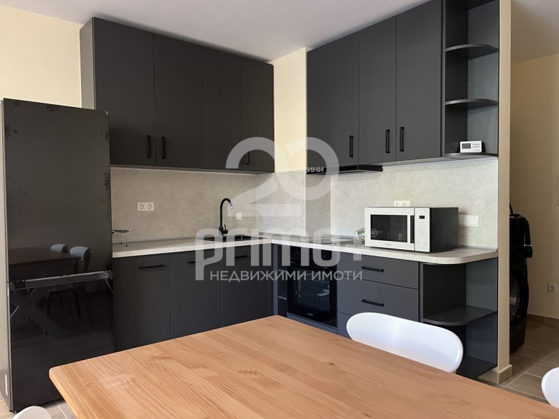 Do wynajęcia  1 sypialnia Sofia , m-t Gardowa glawa , 70 mkw | 55875566 - obraz [5]