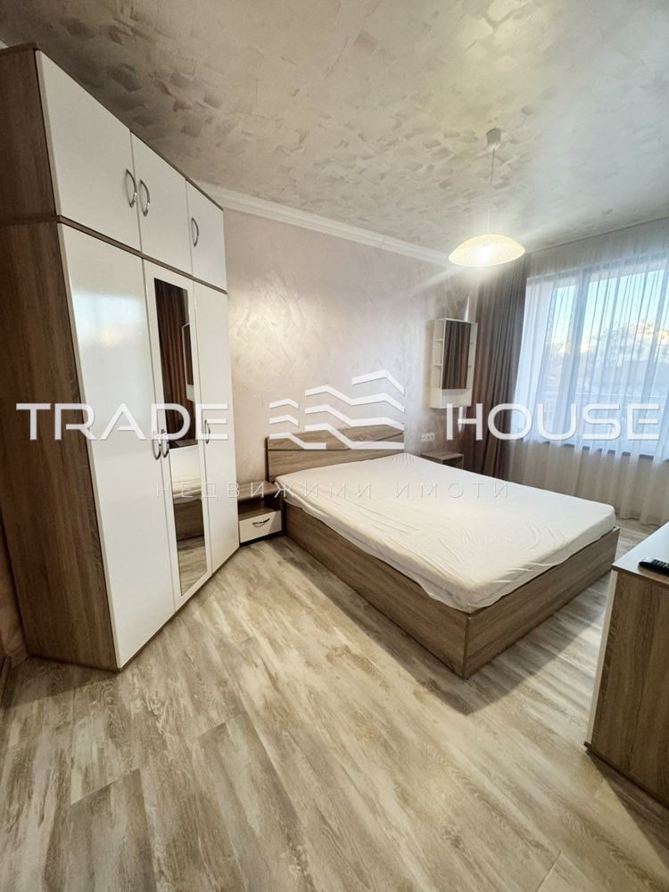 Zu vermieten  1 Schlafzimmer Plowdiw , Hristo Smirnenski , 60 qm | 49941556 - Bild [4]
