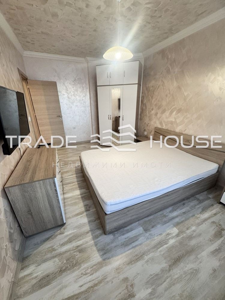 Zu vermieten  1 Schlafzimmer Plowdiw , Hristo Smirnenski , 60 qm | 49941556 - Bild [5]