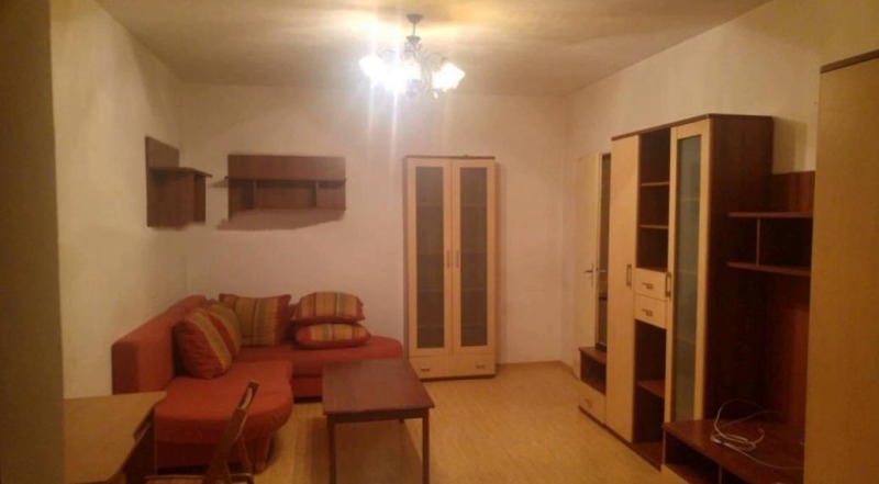 Дава под нем  2-стаен, град София, Красна поляна 1 •  449 EUR • ID 10704511 — holmes.bg - [1] 