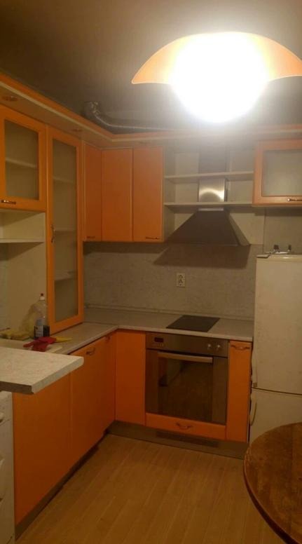 For Rent  1 bedroom Sofia , Krasna polyana 1 , 64 sq.m | 37221515 - image [3]
