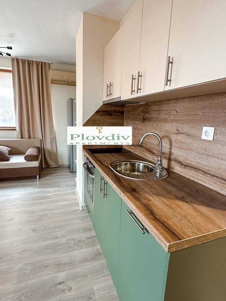 Te huur  2 slaapkamers Plovdiv , Christo Smirnenski , 75 m² | 46279443 - afbeelding [2]