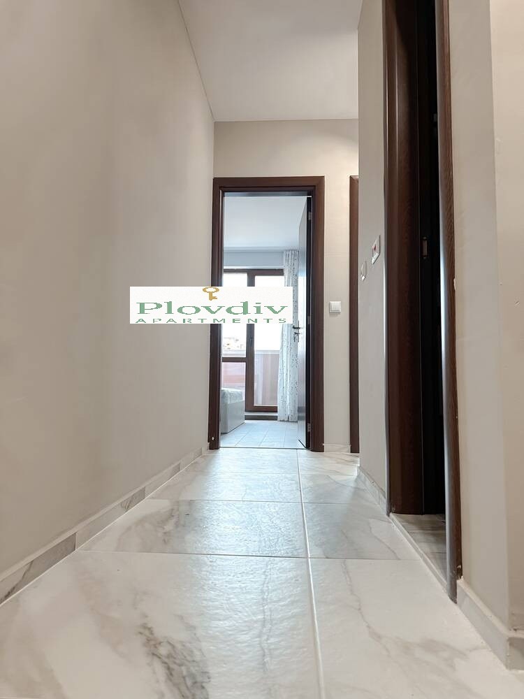 Te huur  2 slaapkamers Plovdiv , Christo Smirnenski , 75 m² | 46279443 - afbeelding [7]