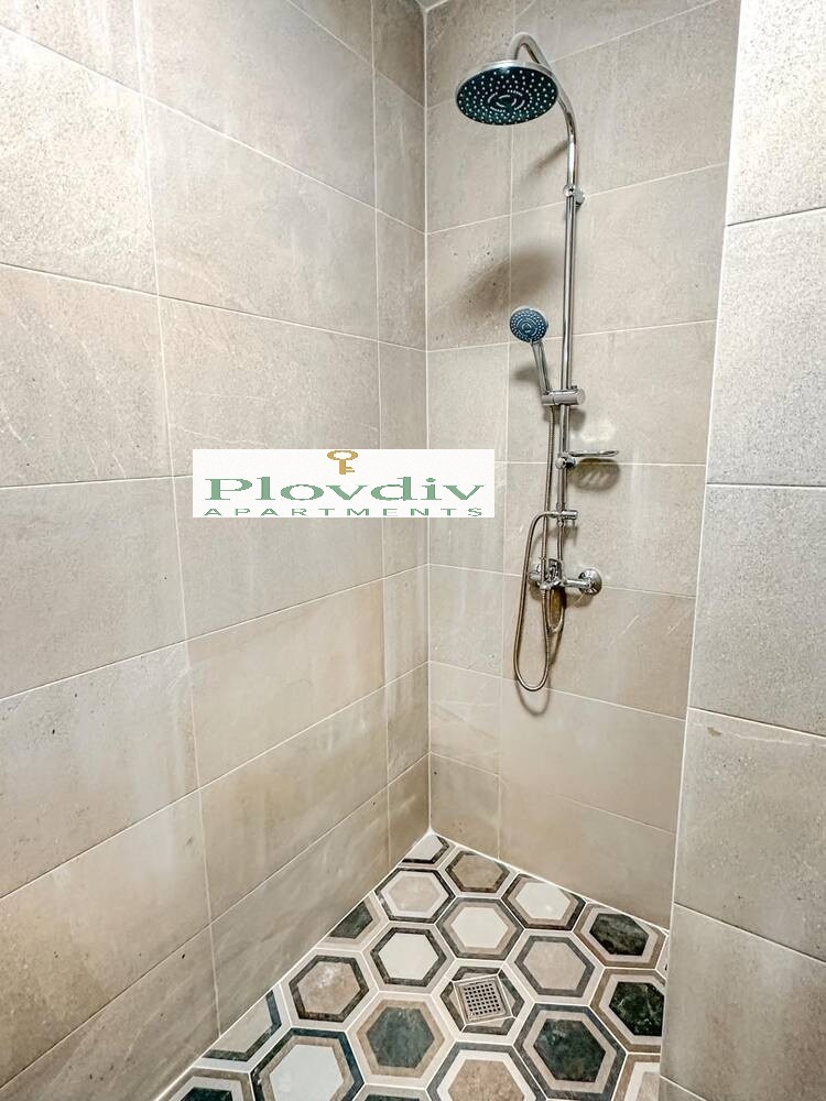 Te huur  2 slaapkamers Plovdiv , Christo Smirnenski , 75 m² | 46279443 - afbeelding [8]