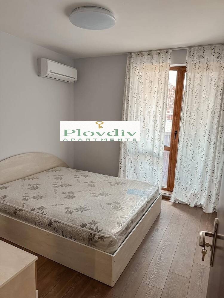 Te huur  2 slaapkamers Plovdiv , Christo Smirnenski , 75 m² | 46279443 - afbeelding [6]