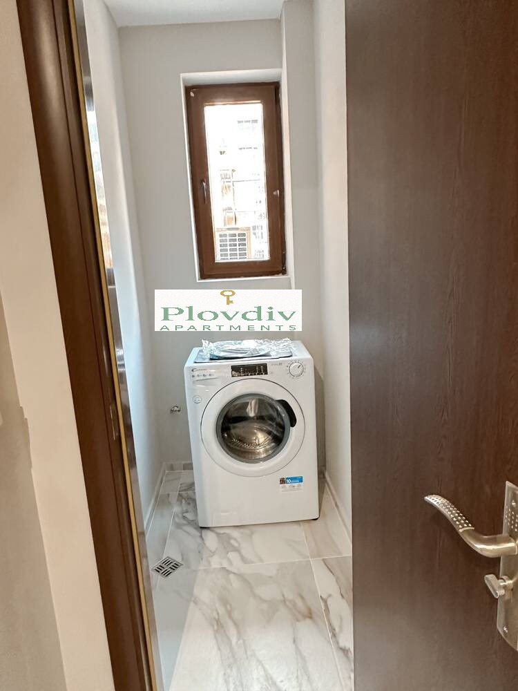 Te huur  2 slaapkamers Plovdiv , Christo Smirnenski , 75 m² | 46279443 - afbeelding [11]