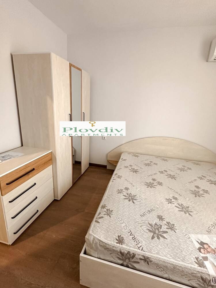 Te huur  2 slaapkamers Plovdiv , Christo Smirnenski , 75 m² | 46279443 - afbeelding [9]