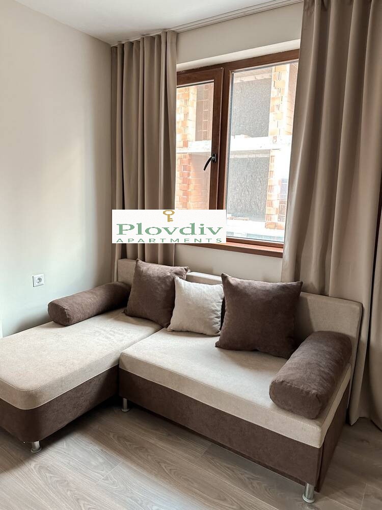 Te huur  2 slaapkamers Plovdiv , Christo Smirnenski , 75 m² | 46279443 - afbeelding [5]