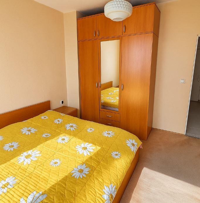 Дава под наем 3-СТАЕН, гр. Варна, Аспарухово, снимка 3 - Апартаменти - 52303784