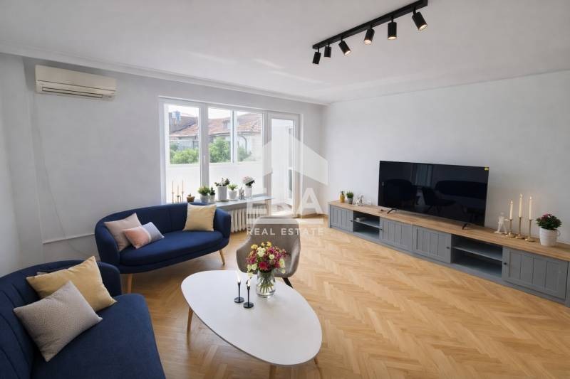 Дава под наем 3-СТАЕН, гр. София, Център