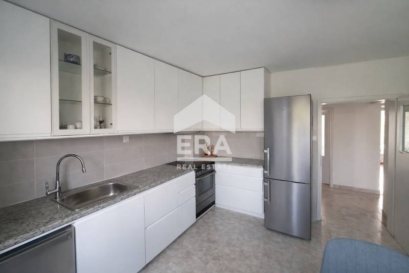 Дава под наем 3-СТАЕН, гр. София, Център, снимка 3 - Апартаменти - 53972344