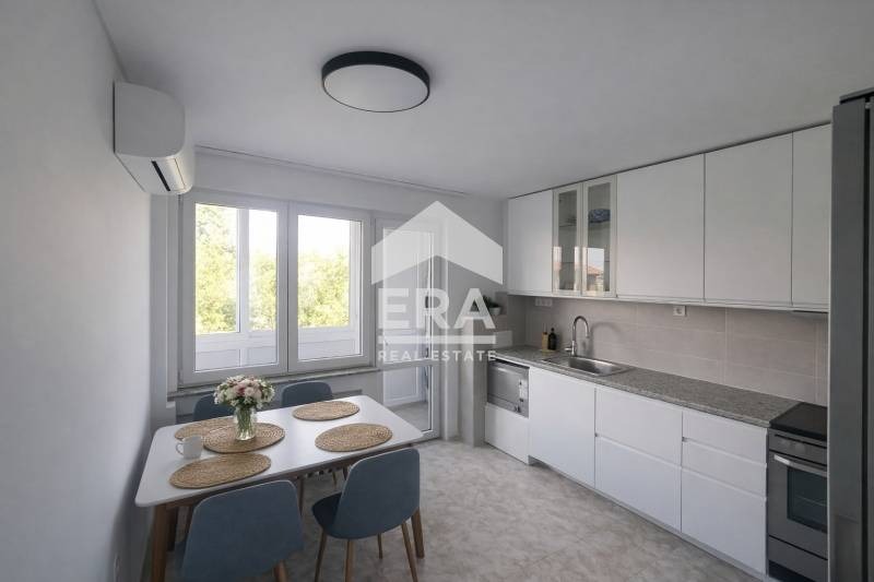 Дава под наем 3-СТАЕН, гр. София, Център, снимка 4 - Апартаменти - 53972344