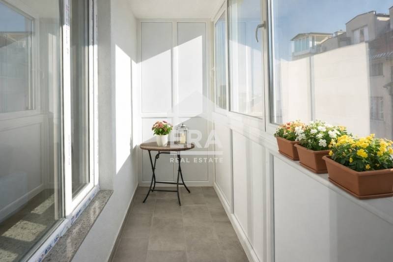 Дава под наем 3-СТАЕН, гр. София, Център, снимка 9 - Апартаменти - 53972344