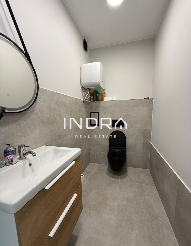 Дава под наем ОФИС, гр. Бургас, област Бургас, снимка 4 - Офиси - 52624717