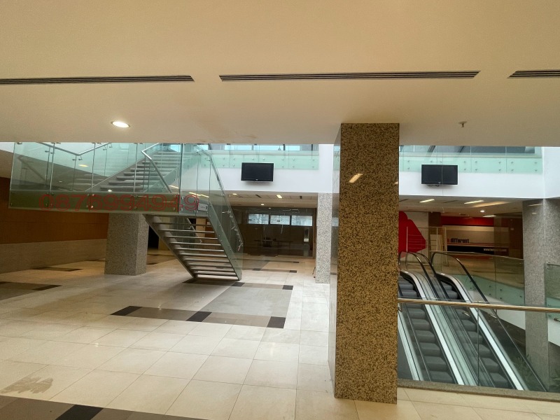 Дава под наем БИЗНЕС ИМОТ, гр. Плевен, Широк център, снимка 9 - Други - 52786463