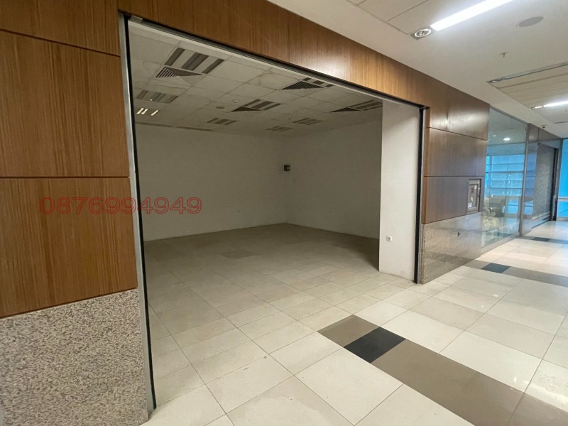 Дава под наем БИЗНЕС ИМОТ, гр. Плевен, Широк център, снимка 8 - Други - 52786463