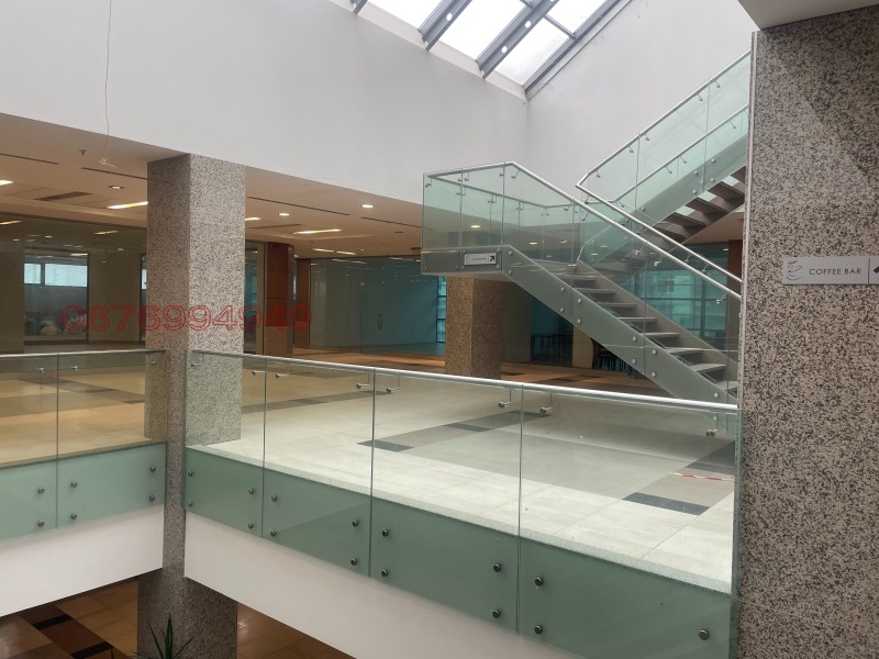 Дава под наем БИЗНЕС ИМОТ, гр. Плевен, Широк център