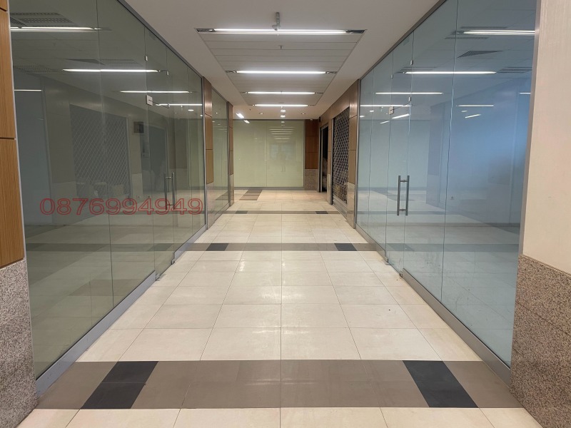 Дава под наем БИЗНЕС ИМОТ, гр. Плевен, Широк център, снимка 5 - Други - 52786463