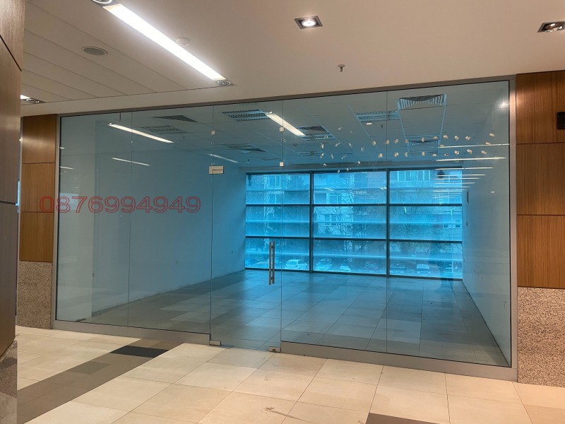 Дава под наем БИЗНЕС ИМОТ, гр. Плевен, Широк център, снимка 3 - Други - 52786463