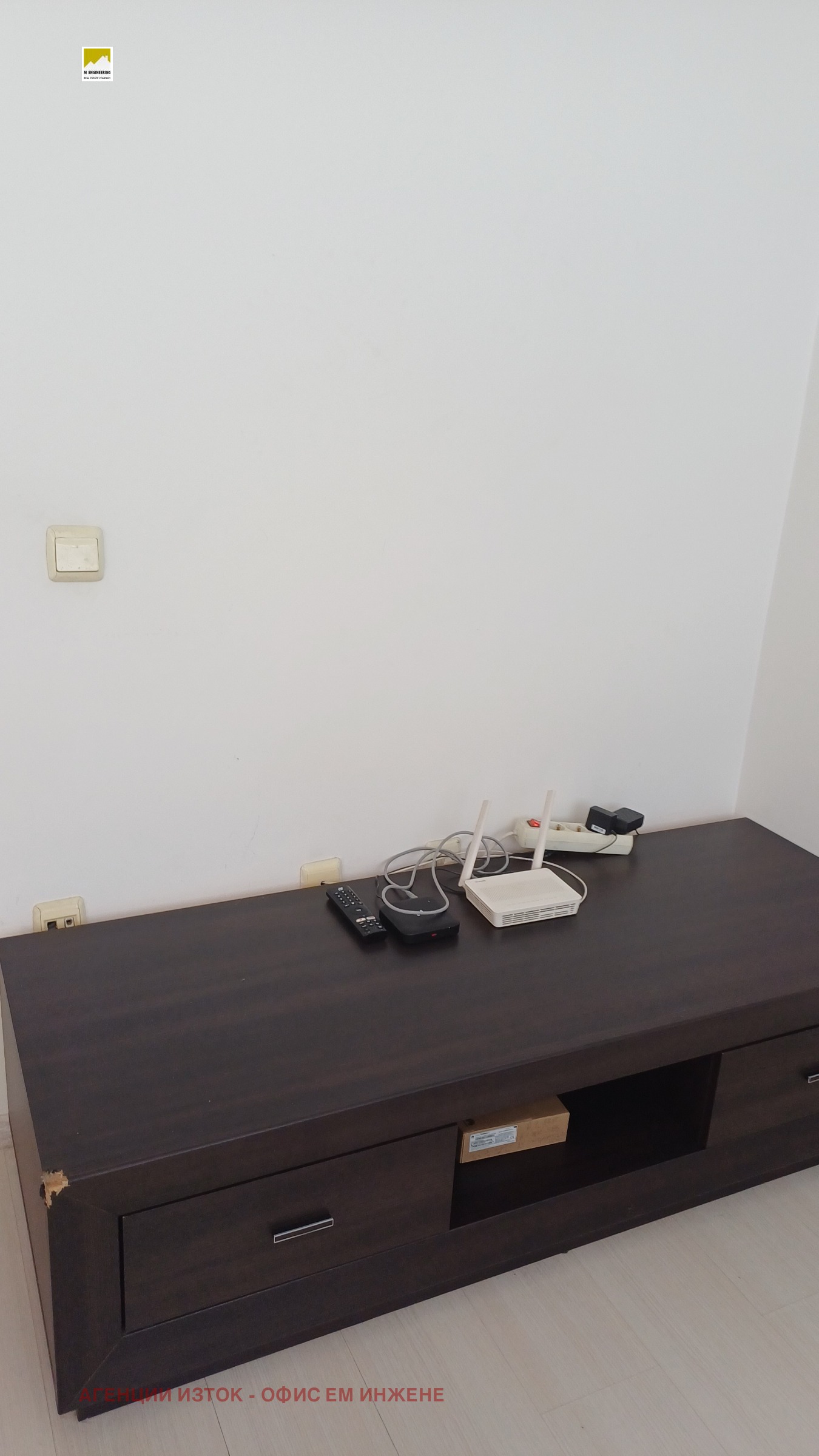 Дава под наем 2-СТАЕН, гр. София, Център, снимка 10 - Апартаменти - 55298516