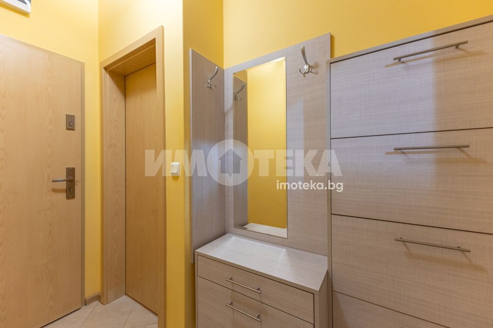 Дава под наем 2-СТАЕН, гр. Варна, Левски 1, снимка 15 - Апартаменти - 55896279