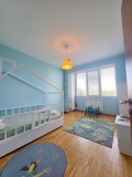 Дава под наем  3-стаен град София , Хиподрума , 96 кв.м | 72135946 - изображение [9]