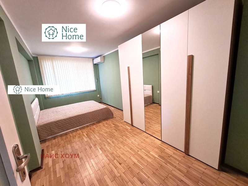 Дава под Наем 2-СТАЕН в град София, Лозенец - 60 кв.м / 1 000 € » 1 955.83 лв., НАЙС ХОУМ