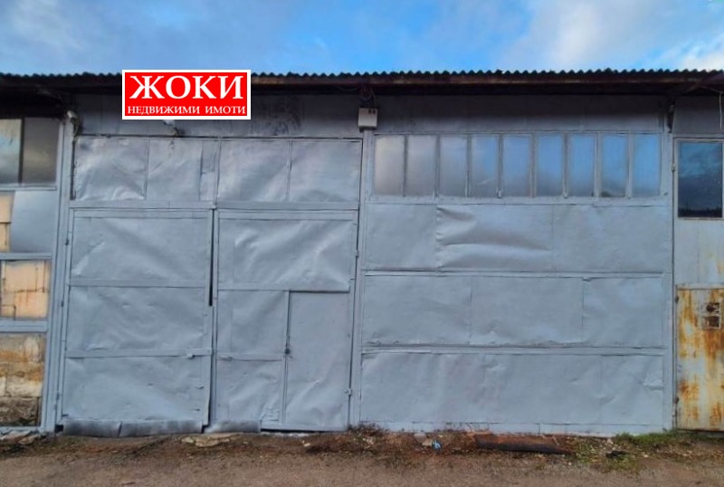 Дава под Наем ПРОМ. ПОМЕЩЕНИЕ в град Перник, Промишлена зона - 120 кв.м / 520 € » 1 017.03 лв., ЖОКИ ЕООД
