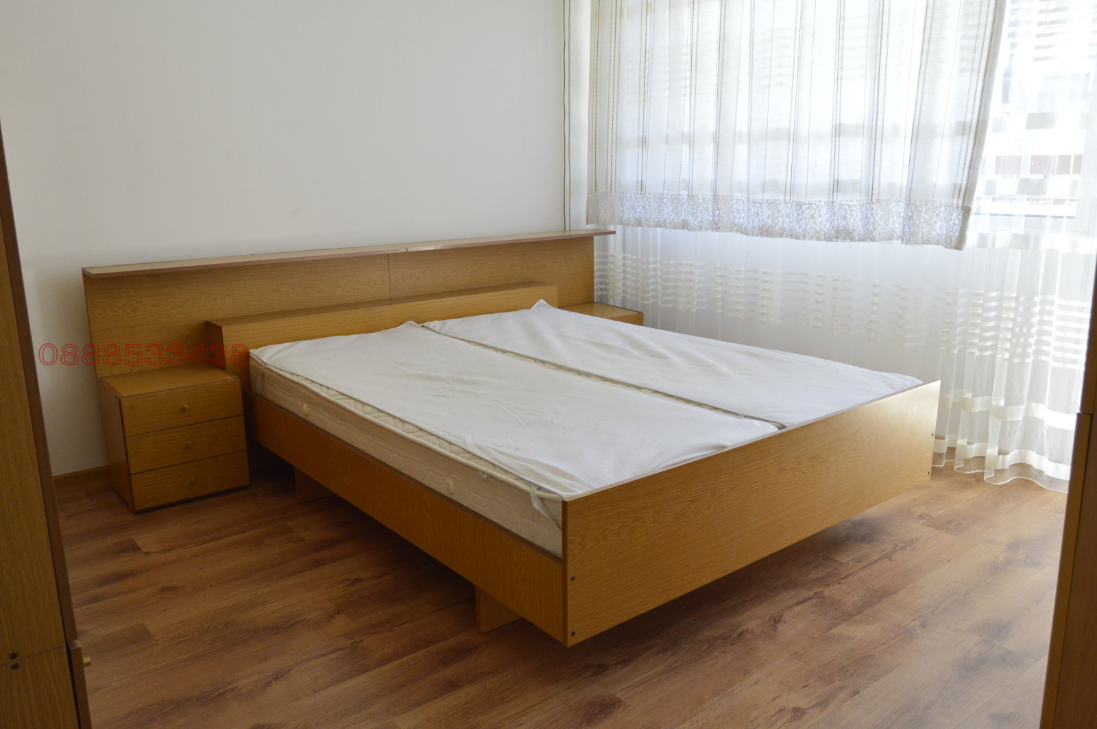 Дава под Наем 3-СТАЕН | Imot.bg — изображение 8