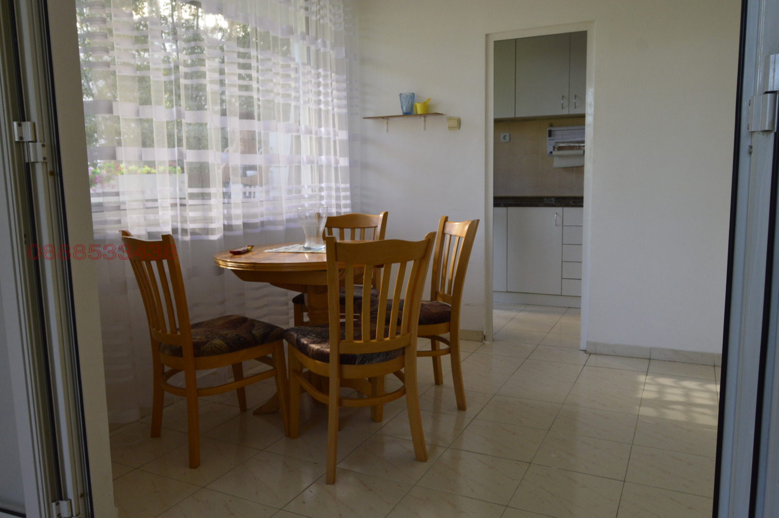 Дава под Наем 3-СТАЕН | Imot.bg — изображение 3