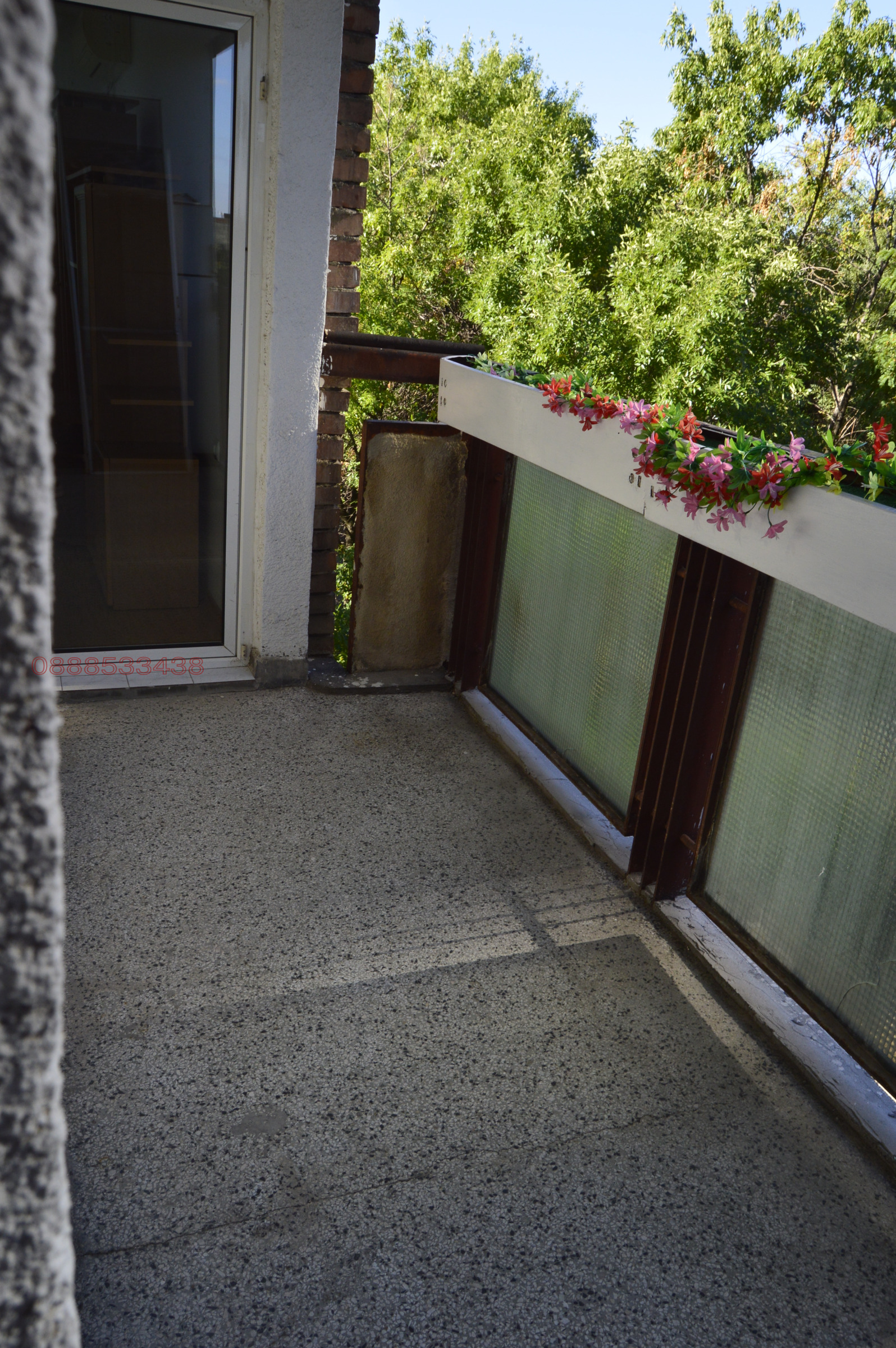 Дава под Наем 3-СТАЕН | Imot.bg — изображение 11