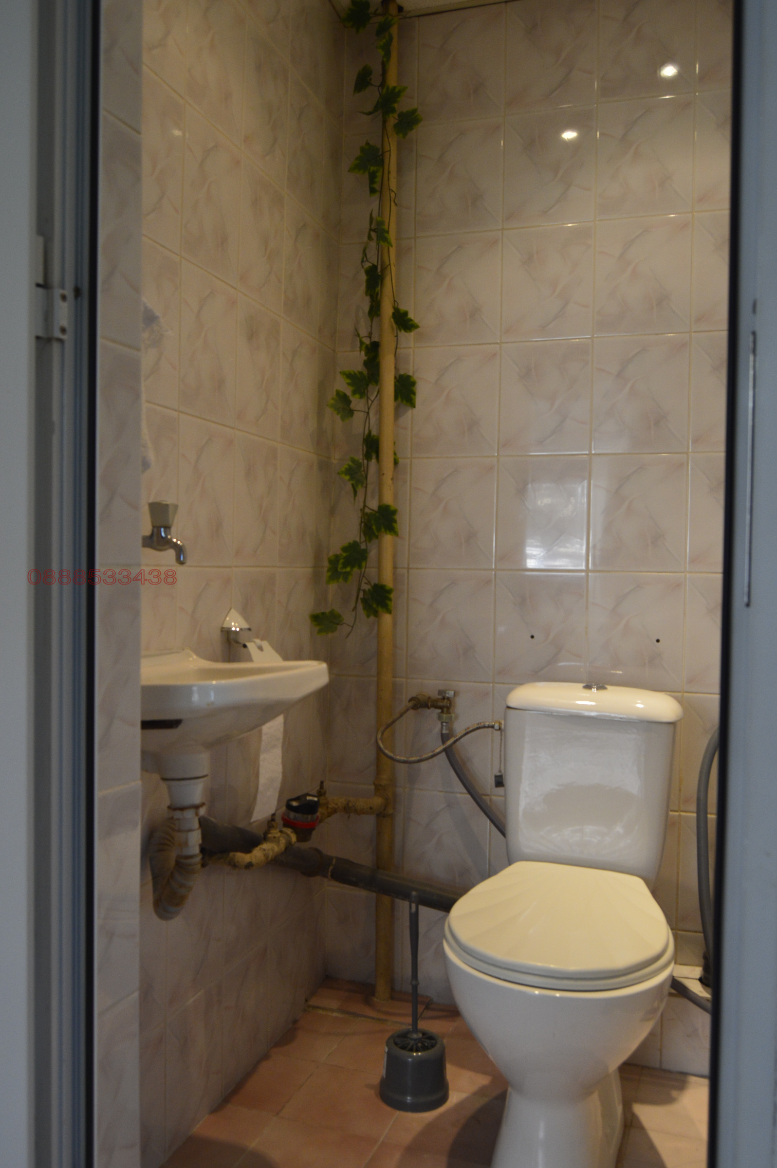 Дава под Наем 3-СТАЕН | Imot.bg — изображение 7