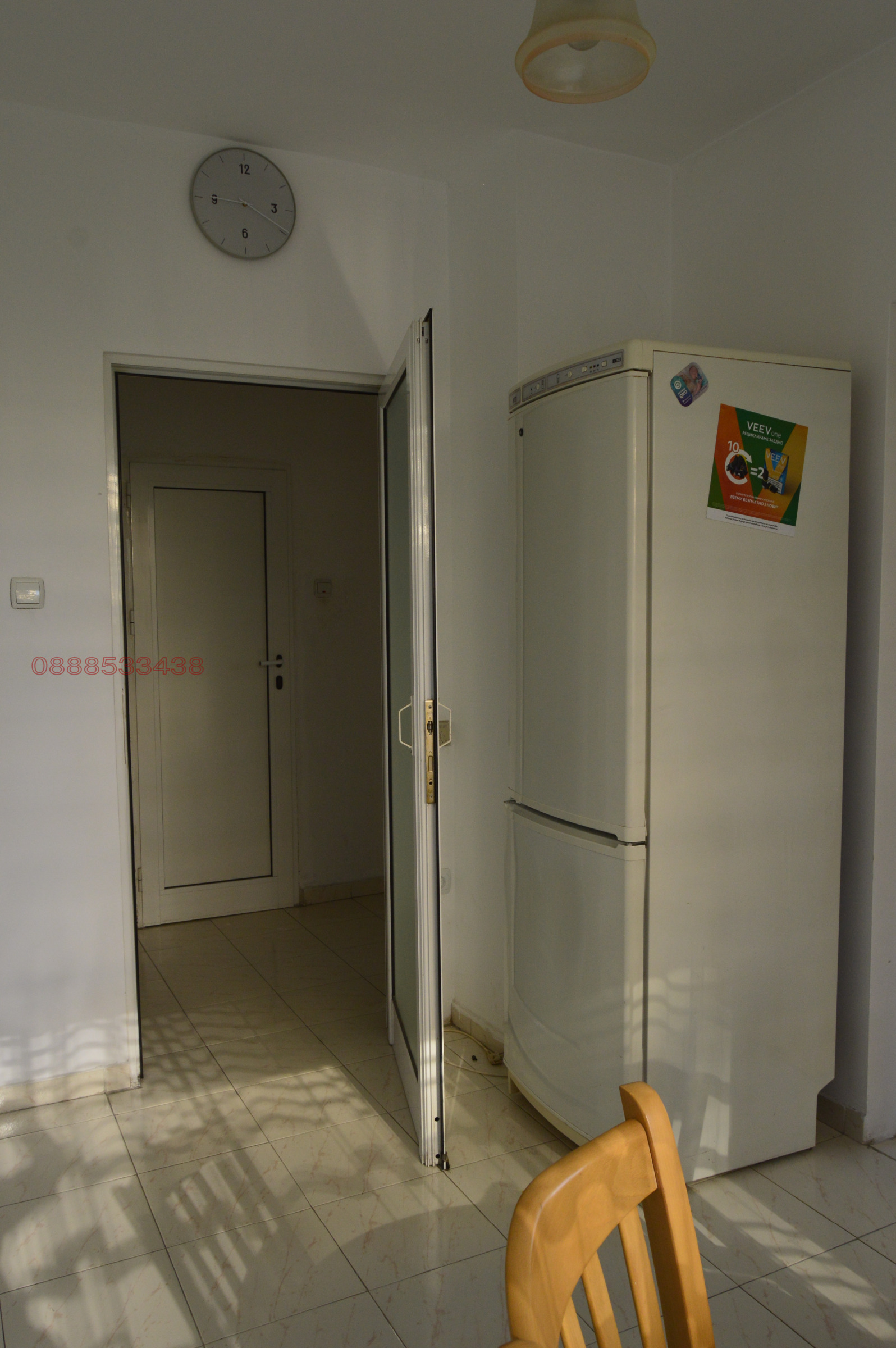 Дава под Наем 3-СТАЕН | Imot.bg — изображение 4