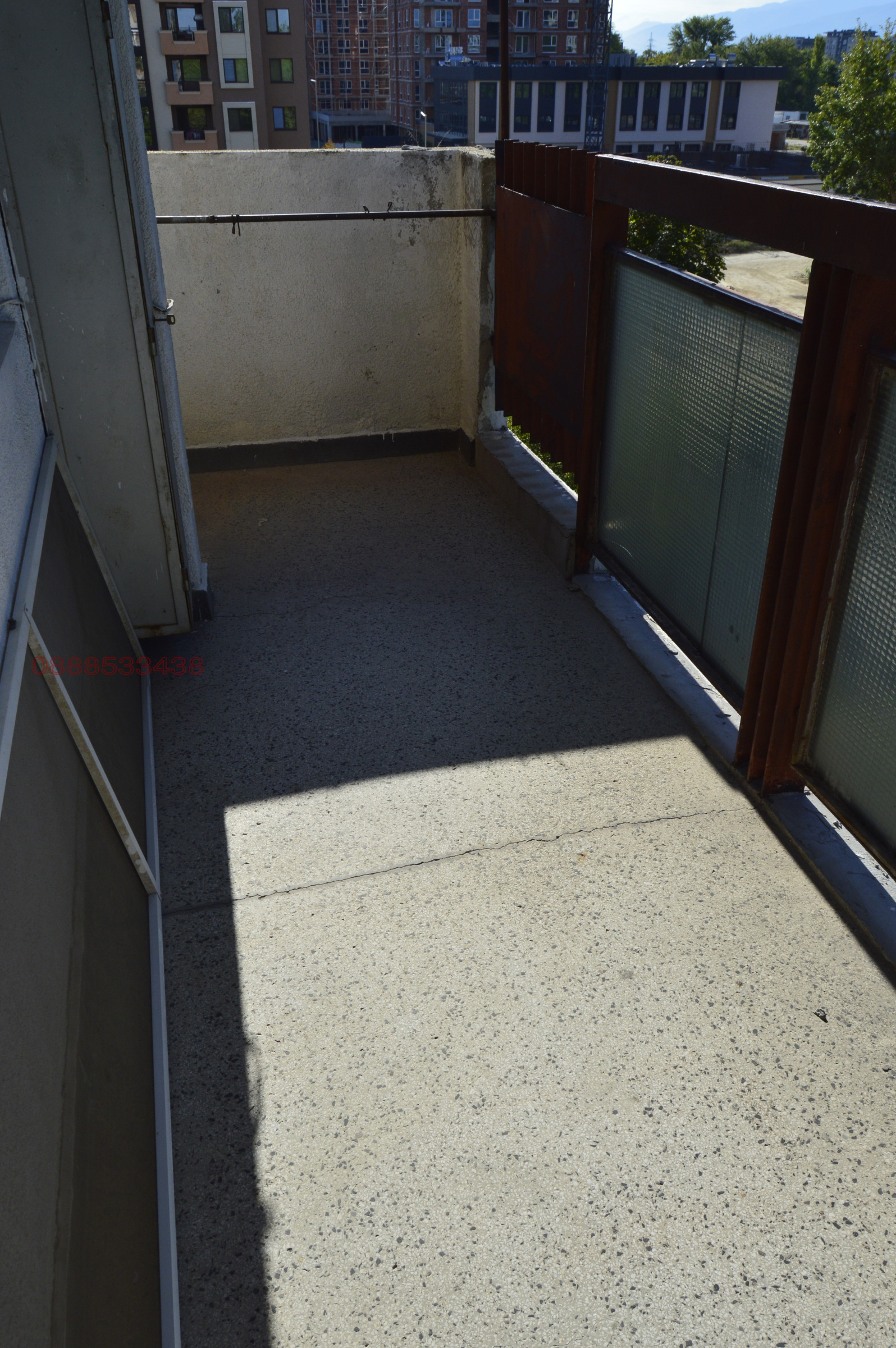 Дава под Наем 3-СТАЕН | Imot.bg — изображение 10