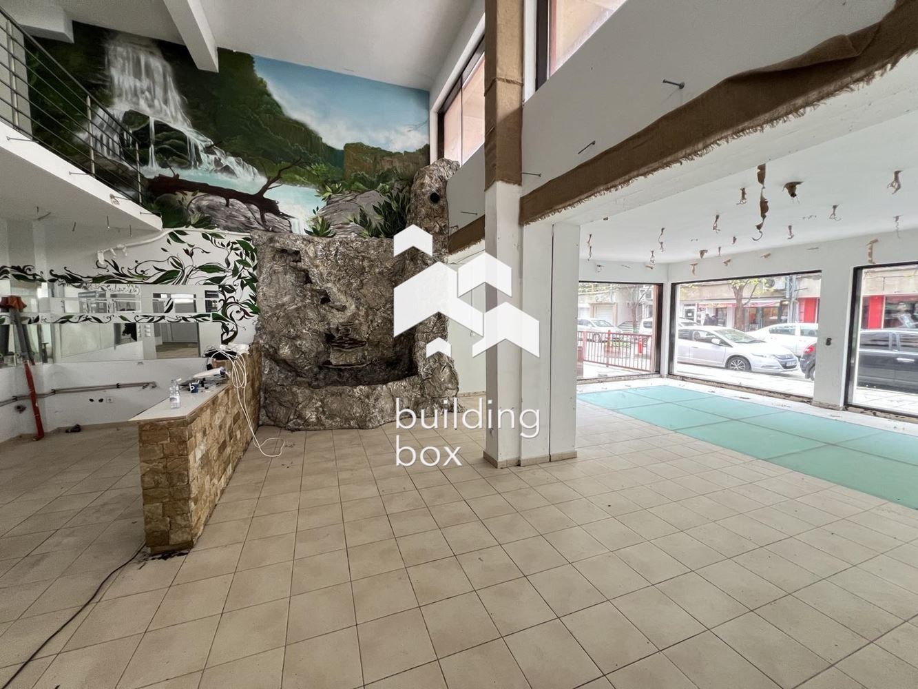 Дава под Наем МАГАЗИН | Imot.bg — изображение 5