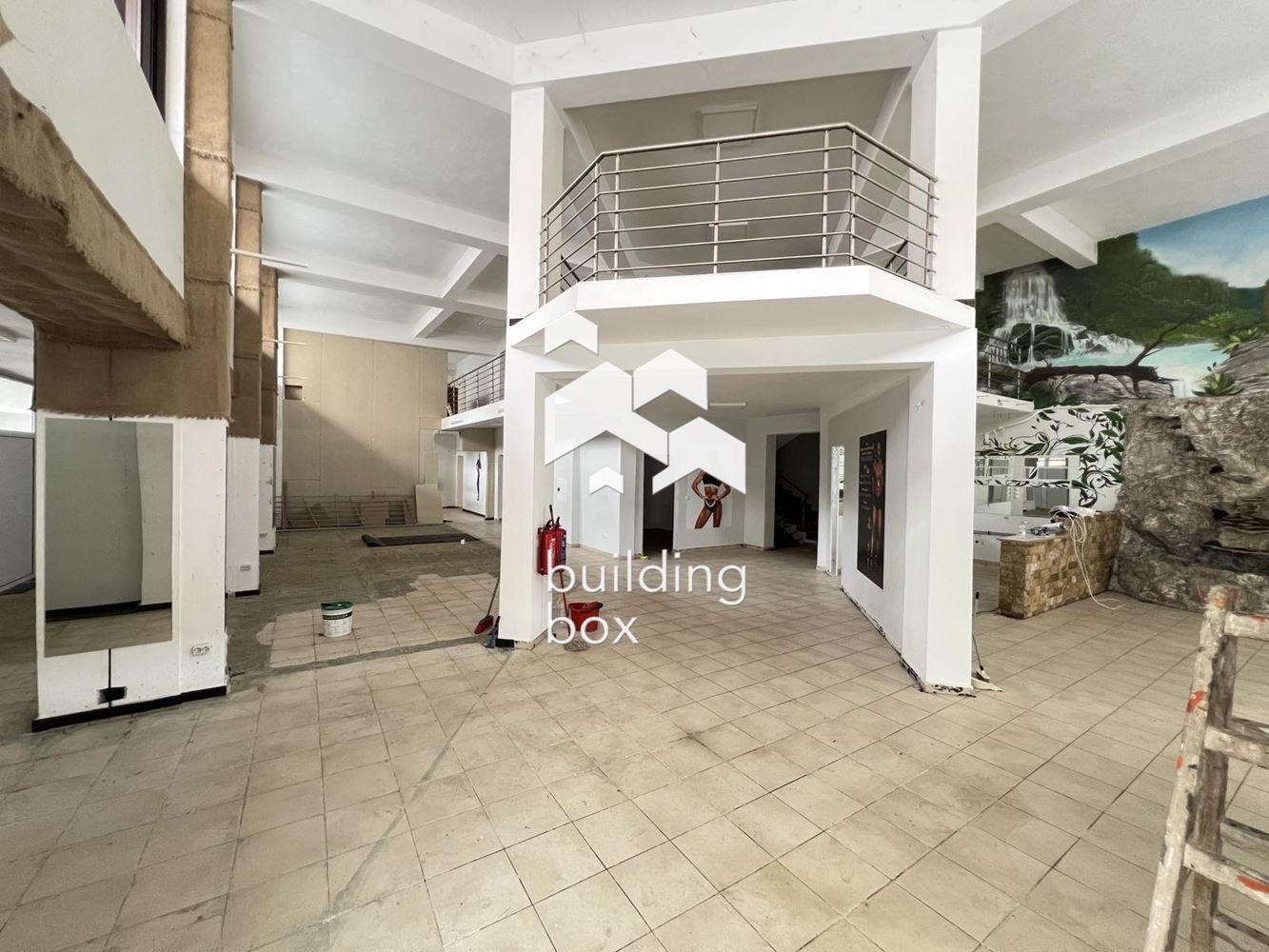 Дава под Наем МАГАЗИН | Imot.bg — изображение 4