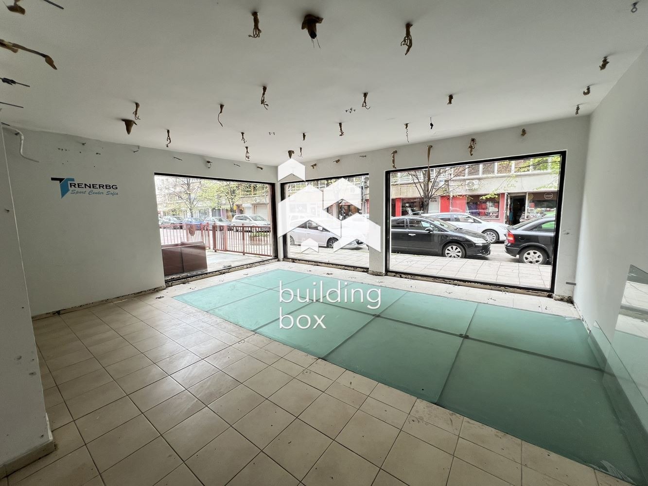 Дава под Наем МАГАЗИН | Imot.bg — изображение 6