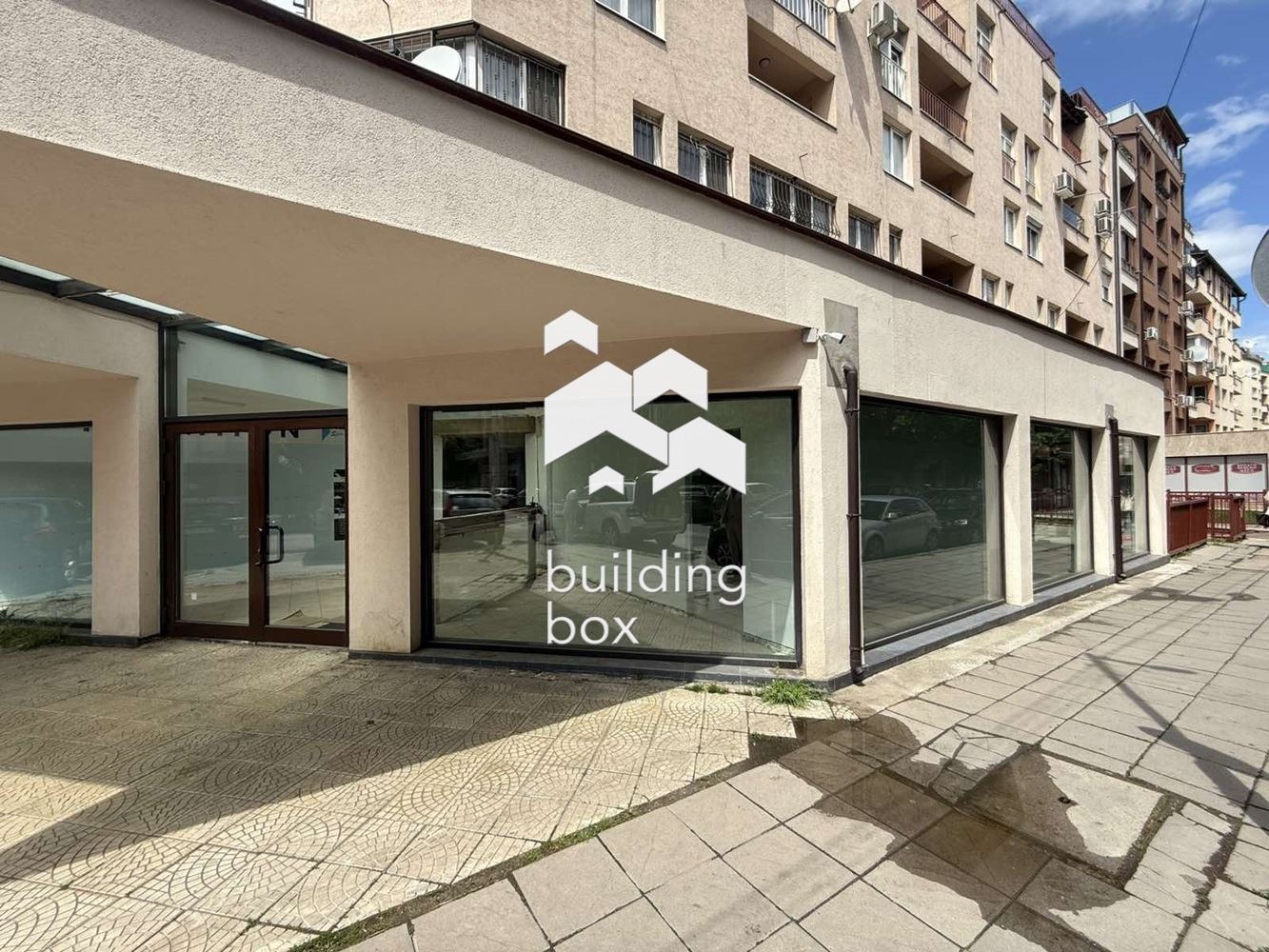 Дава под Наем МАГАЗИН | Imot.bg — изображение 3