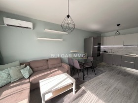1 dormitorio Vitosha, Sofia
