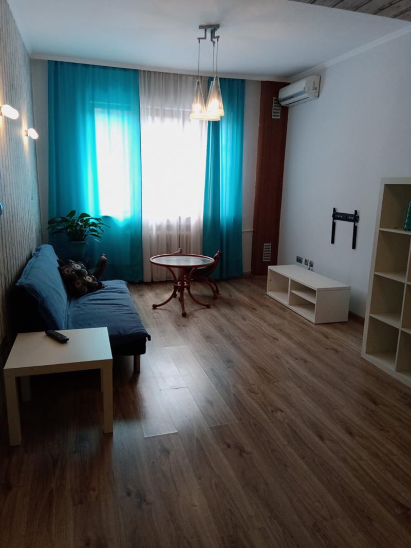 Do wynajęcia  1 sypialnia Sofia , Centar , 50 mkw | 23488182 - obraz [3]