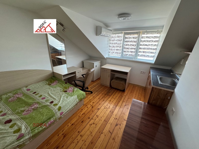 De inchiriat  Studio Vrața , Țentâr , 35 mp | 12810986