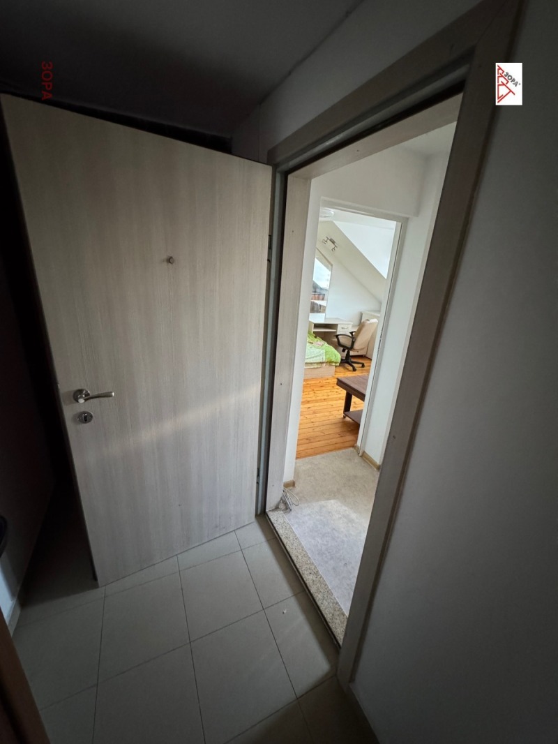 K pronájmu  Studio Vraca , Centar , 35 m2 | 12810986 - obraz [5]