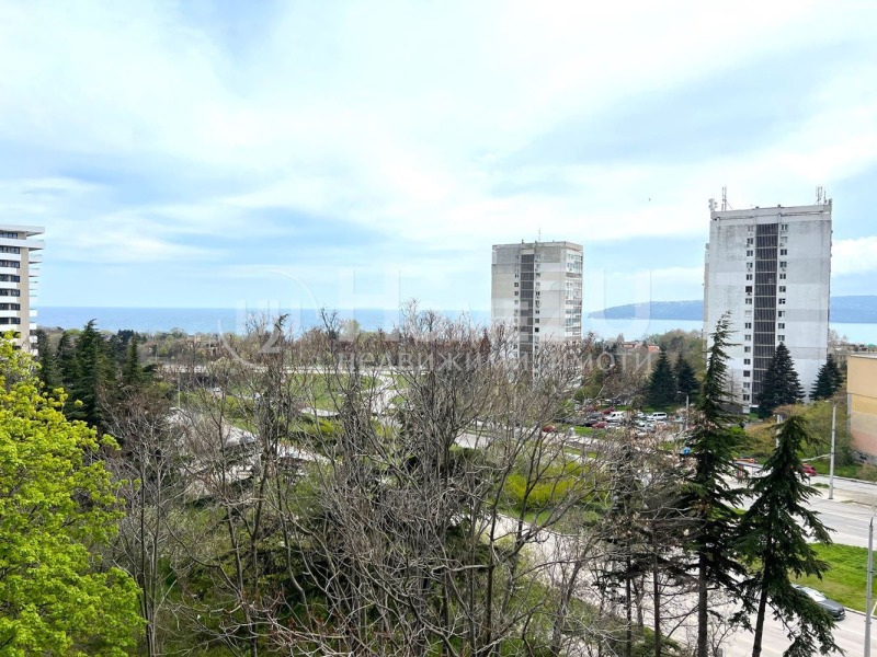 Προς ενοικίαση  1 υπνοδωμάτιο Βαρνα , Βρηζ , 70 τ.μ | 24714063 - εικόνα [9]