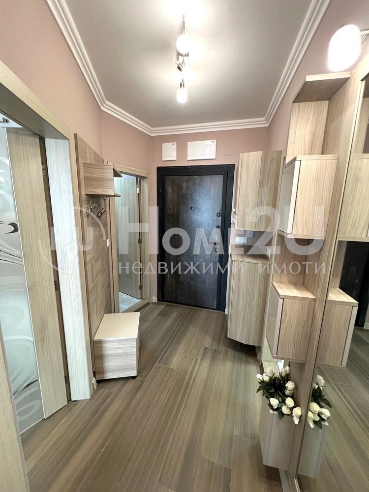 Προς ενοικίαση  1 υπνοδωμάτιο Βαρνα , Βρηζ , 70 τ.μ | 24714063