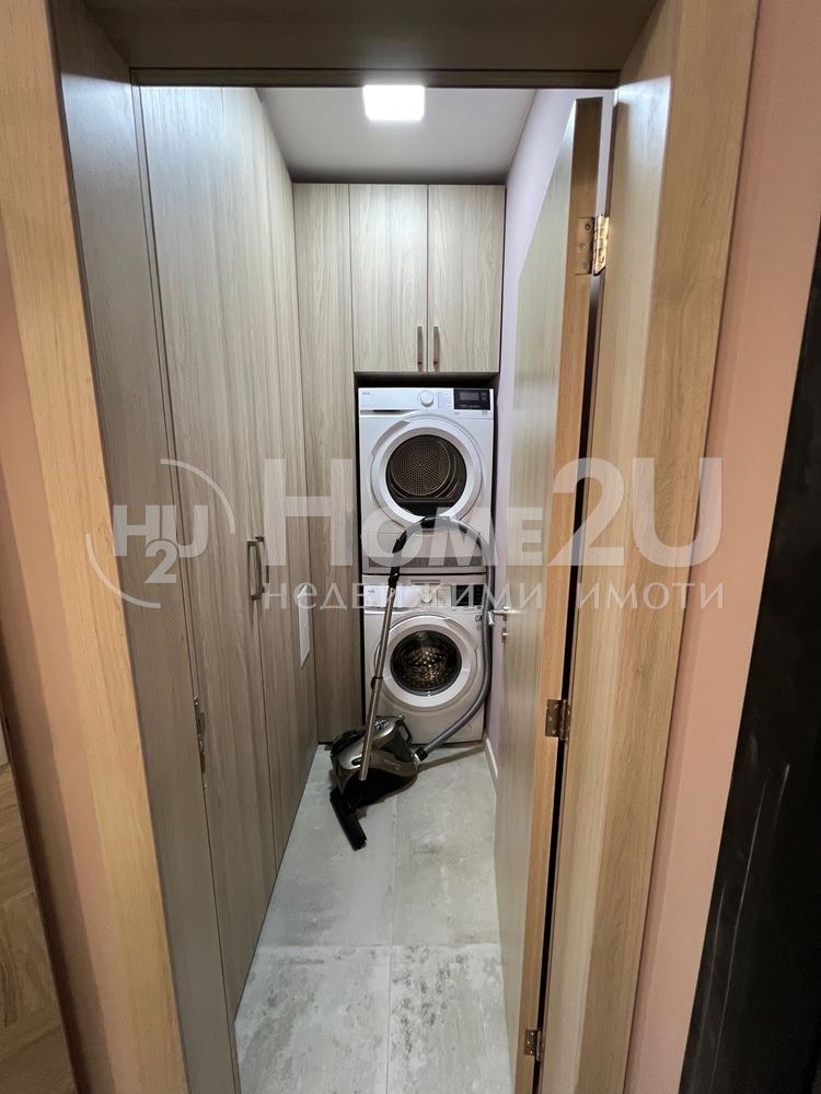 Προς ενοικίαση  1 υπνοδωμάτιο Βαρνα , Βρηζ , 70 τ.μ | 24714063 - εικόνα [5]