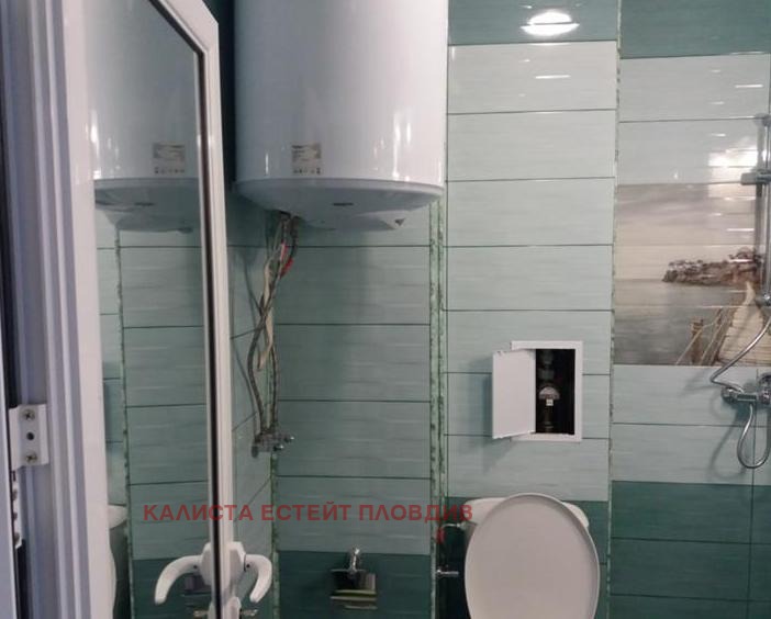 В оренду  1 спальня Пловдив , Христо Смирненски , 68 кв.м | 92127370 - зображення [5]